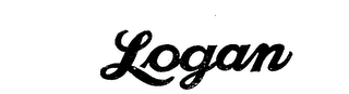 LOGAN logo