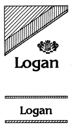 LOGAN logo