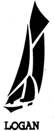 LOGAN logo