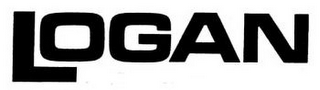 LOGAN logo