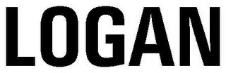 LOGAN logo