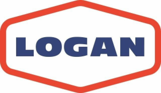 LOGAN logo