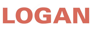 LOGAN logo