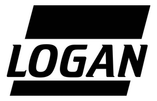 LOGAN logo