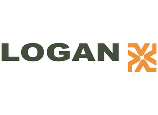 LOGAN logo