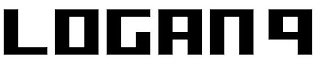 LOGAN 9 logo