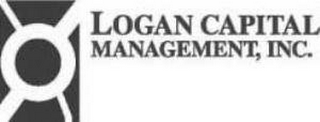 LOGAN CAPITAL MANAGEMENT, INC. logo