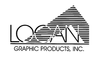 LOGAN GRAPHIC PRODUCTS, INC. logo