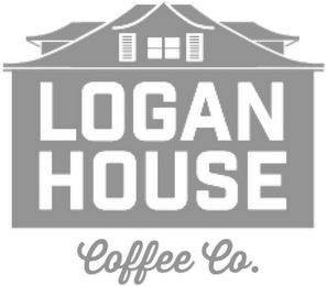 LOGAN HOUSE COFFEE CO. logo