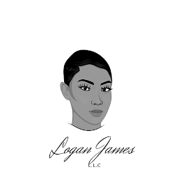 LOGAN JAMES L.L.C logo