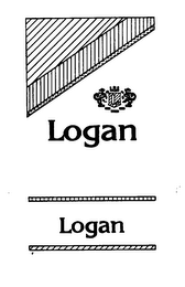 LOGAN L logo