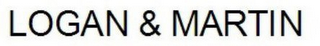 LOGAN & MARTIN logo