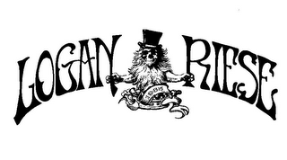 LOGAN RIESE 1965 logo