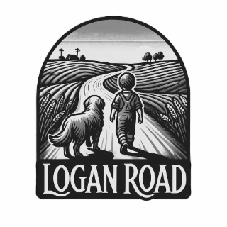 LOGAN ROAD logo