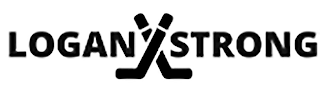 LOGAN STRONG logo