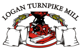 LOGAN TURNPIKE MILL logo