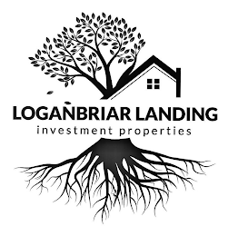 LOGANBRIAR LANDING INVESTMENT PROPERTIES logo