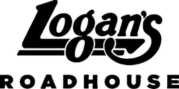 LOGAN'S ROADHOUSE logo