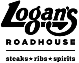 LOGAN'S ROADHOUSE STEAKS RIBS SPIRITS