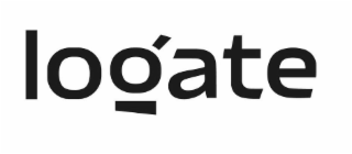 LOGATE logo