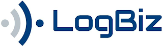 LOGBIZ logo