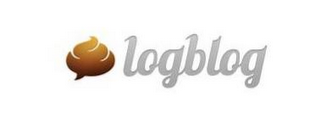 LOGBLOG logo
