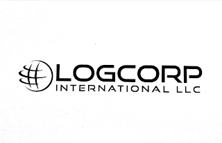 LOGCORP INTERNATIONAL LLC logo