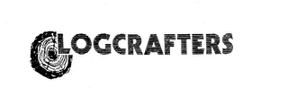 LOGCRAFTERS logo