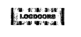 LOGDOORS logo