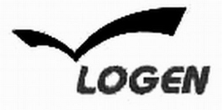 LOGEN logo