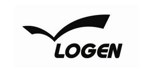 LOGEN logo