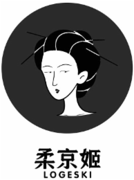 LOGESKI logo