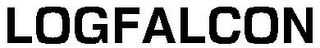 LOGFALCON logo