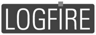 LOGFIRE logo