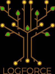 LOGFORCE logo