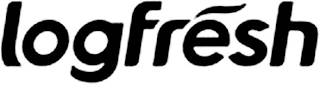 LOGFRESH logo