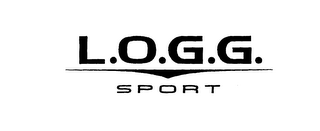 L.O.G.G. SPORT logo