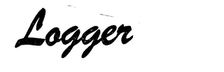 LOGGER logo
