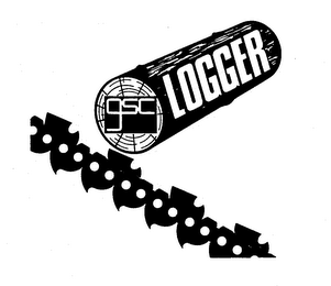LOGGER logo