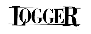 LOGGER logo