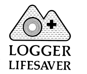 LOGGER LIFESAVER logo