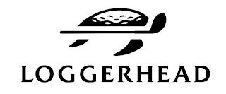 LOGGERHEAD logo