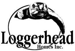 LOGGERHEAD HOMES, INC. logo