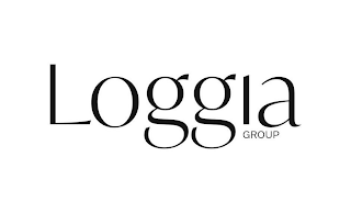LOGGIA GROUP logo
