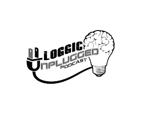LOGGIC UNPLUGGED PODCAST logo