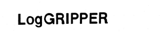 LOGGRIPPER logo