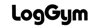 LOGGYM logo