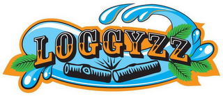 LOGGYZZ logo