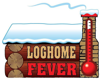 LOGHOME FEVER logo