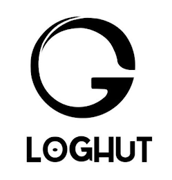 LOGHUT logo